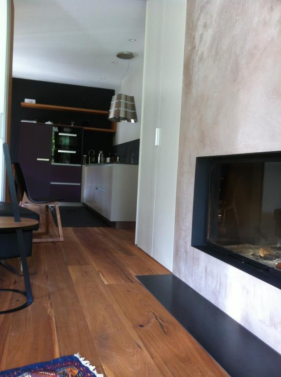 Chalet Park Apartment Mit Sauna Hamam Diemtigen Szoba fotó