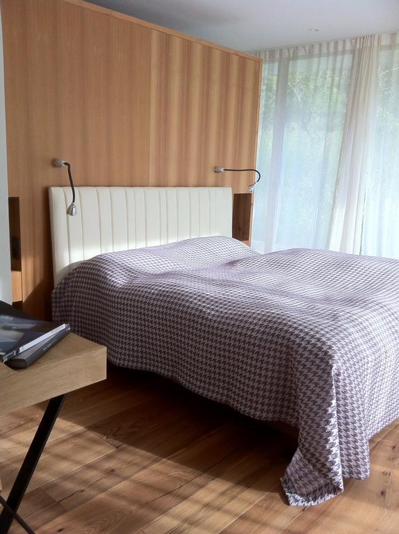 Chalet Park Apartment Mit Sauna Hamam Diemtigen Szoba fotó
