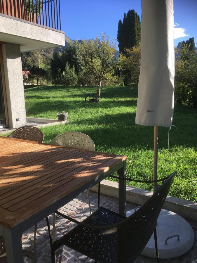 Chalet Park Apartment Mit Sauna Hamam Diemtigen Kültér fotó